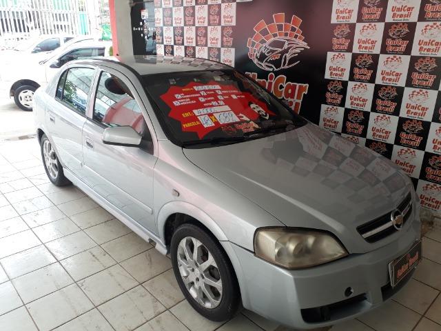 Astra 2.0 Entrada R$3.000,00 + 48x R$639,00 - Foto 2
