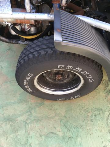 Vendo gaiola para trilha - Foto 4