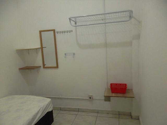 Quarto individual São Cristovão - Foto 15