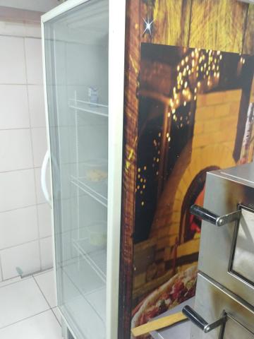 Refrigerador Gelopar