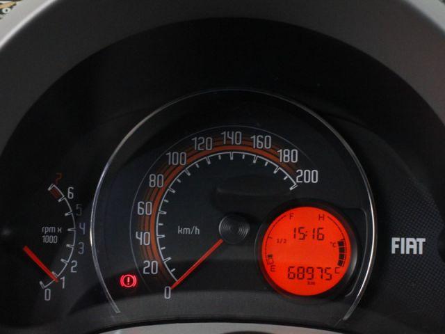 Fiorino Furgão Work. HARD 1.4 Flex 8V 2p A Cond KM - Foto 12