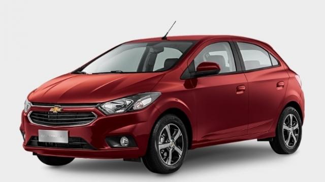 CHEVROLET ONIX 1.4 MPFI LTZ 8V FLEX 4P 2019 - Foto 5