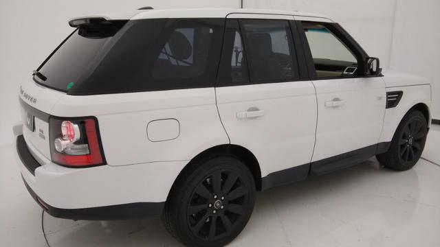 Range Rover - Sport SE 3.0 Diesel- Abaixo da fipe - Foto 4