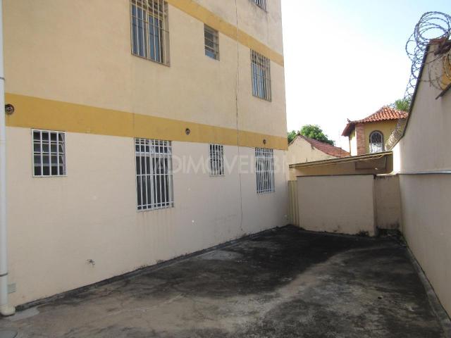 Apto área privativa à venda, 3 quartos, 2 vagas, caiçaras - belo horizonte/mg - Foto 11