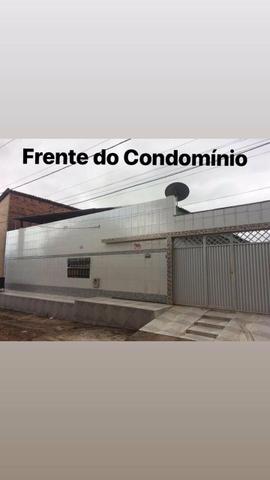 Condomínio fechado