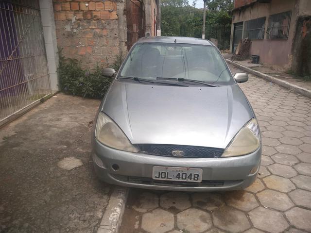 Vt Ford focus pra roça - Foto 4