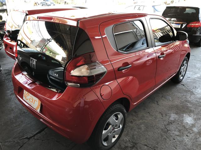 PROMOÇÃO Mobi 2019/2019 com 4.000 km entrada a partir de 3.990!! - Foto 9