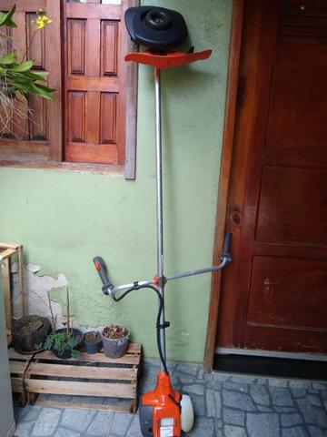 Roçadeira Husqvarna® - Foto 5