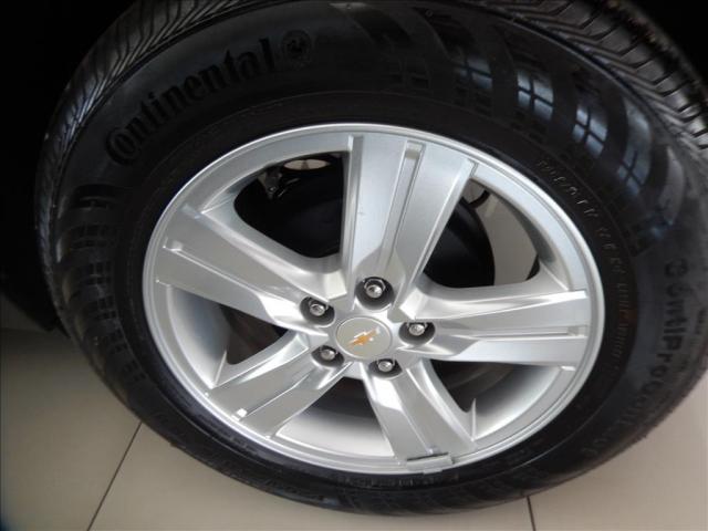 CHEVROLET TRACKER 1.4 16V TURBO FLEX LT AUTOMÁTICO - Foto 7