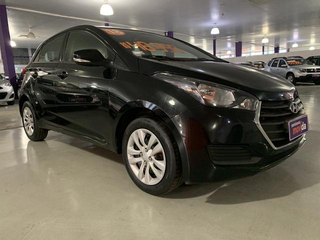 Hb20 1.6 Ano: 17/18 R$ 42.100,00 - Foto 3