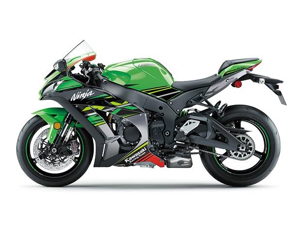 Kawasaki Ninja Zx-10r Krt ABS 2020 - Foto 2