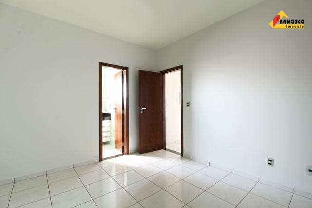 Apartamento para aluguel, 3 quartos, 1 vaga, ipiranga - divinópolis/mg - Foto 15