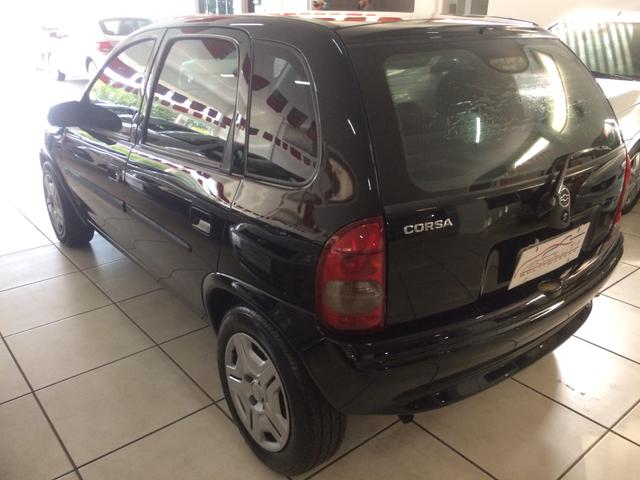 Corsa hatch 1.6 2002 completo! - Foto 7