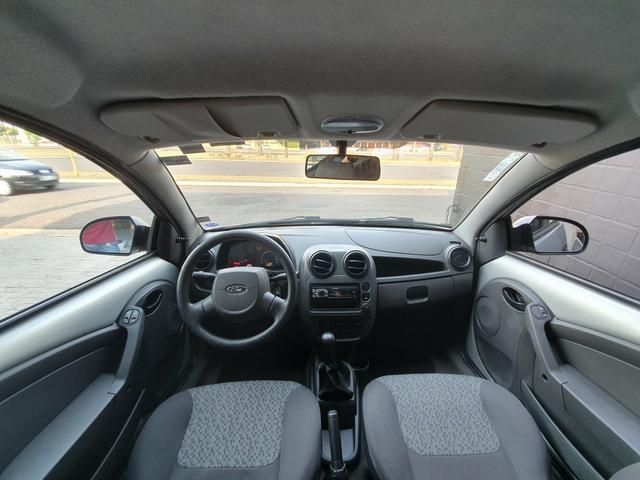 Ford ka 2012 financia 100% - Foto 6