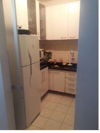 Apartamento - Jaqueline Belo Horizonte - VG6644