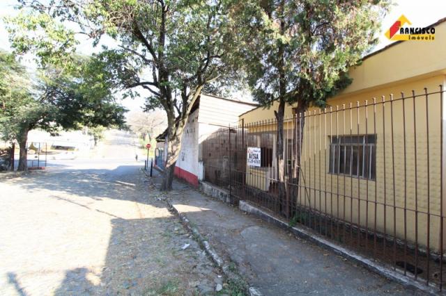 Casa residencial para aluguel, 3 quartos, interlagos - divinópolis/mg - Foto 2