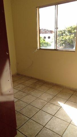 Apartamento - Planalto Belo Horizonte - VG4518
