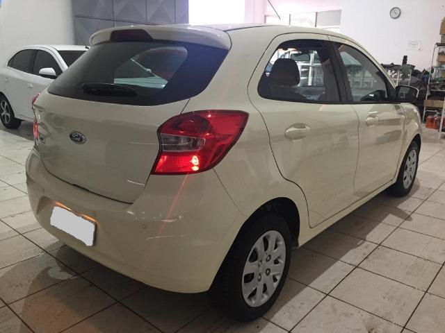 Ford/Ka SE 1.0 37mil KM apenas Semi Novo impecavel! - Foto 11