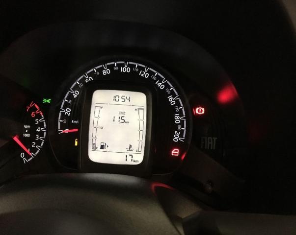 Fiat Mobi LIKE 4P - Foto 6