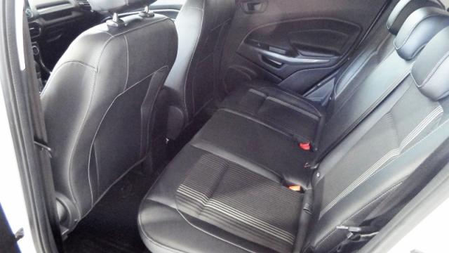 FORD ECOSPORT 1.5 TI-VCT FLEX FREESTYLE AUTOMATICO. - Foto 8
