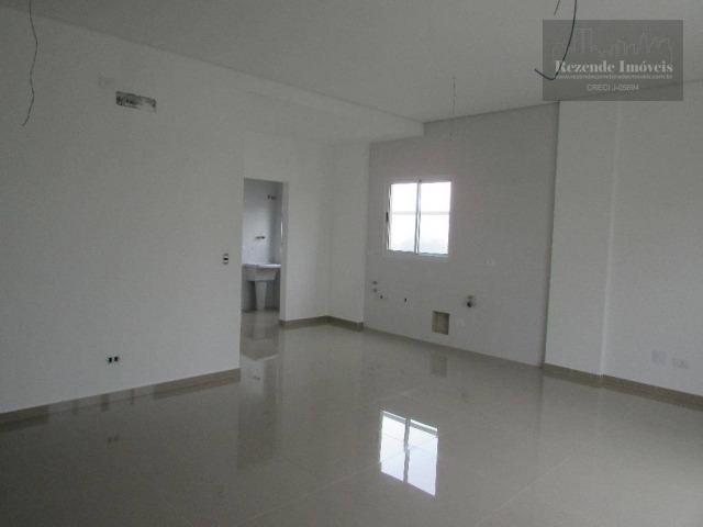 F-CO0021 Cobertura com 3 dormitórios à venda, 124 m² por R$ 1.150.000,00 - Ecoville - Foto 5