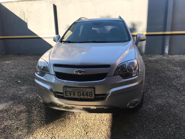 Captiva Sport 3.0 AWD 2011 - Foto 11