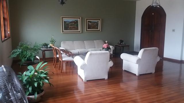 Casa para aluguel, 3 quartos, 4 vagas, Santa Efigênia - Belo Horizonte/MG - Foto 6