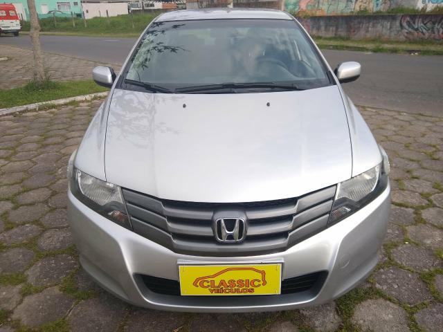 Honda city 1.5 2012 - Foto 2