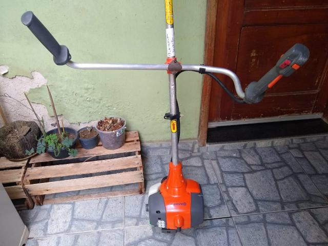 Roçadeira Husqvarna® - Foto 3