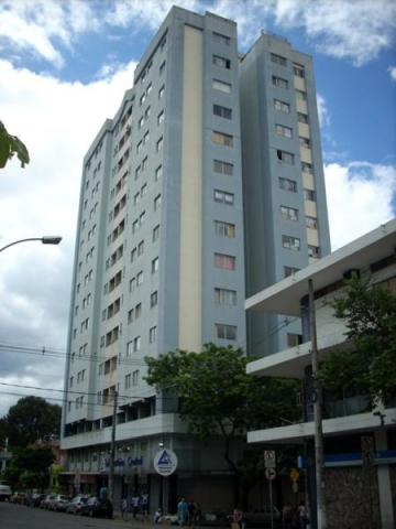 Apartamento para aluguel, 3 quartos, Centro - Divinópolis/MG - Foto 17