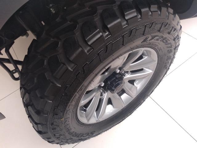 Jimny 4Sport Desert = Financiamento na hora - Foto 7
