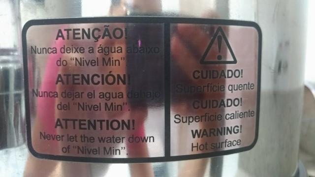 Chocolateira - Foto 5