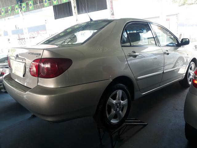 Corolla xei 1.8 - Foto 5
