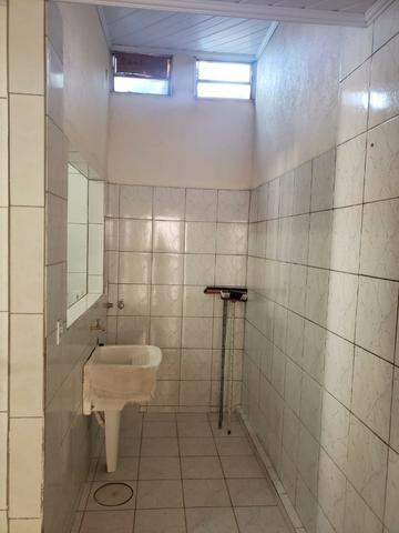 3 Quartos sol nascente | casa forrada e espaçosa | R$ 140 mil - Foto 15