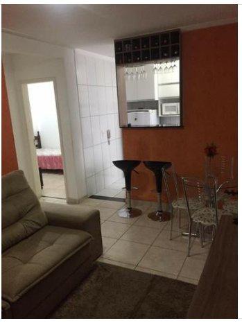 Apartamento - Planalto Belo Horizonte - VG6620 - Foto 16