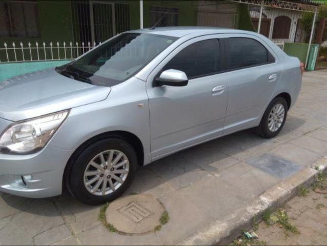 Cobalt LTZ 2012 - Foto 3