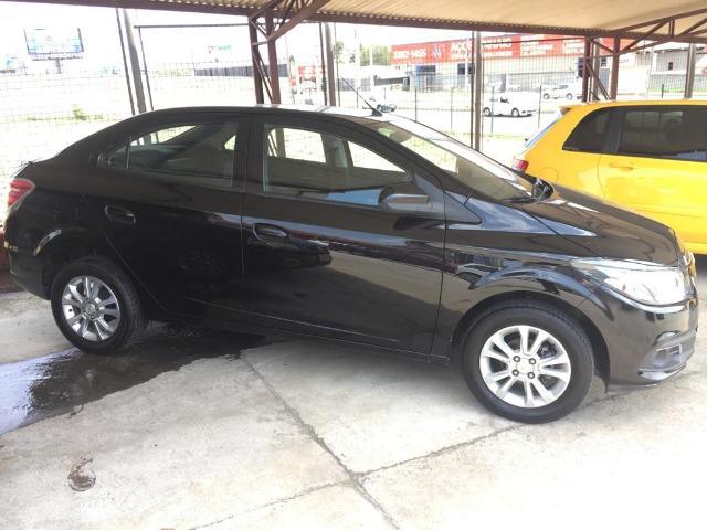 Chevrolet Prisma LTZ 1.4 2013 - Foto 3