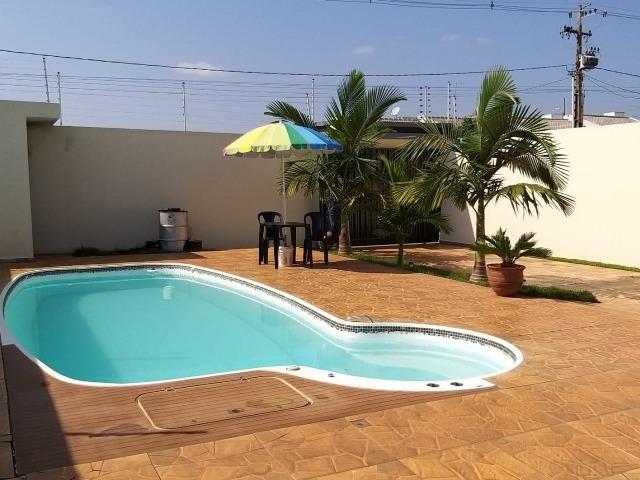 Vendo areá de lazer - Foto 3