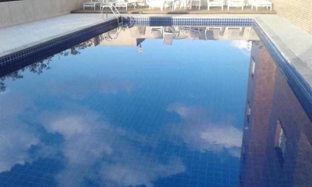 Apartamento Para locacao no Bethaville Prox ao Centro de Barueri 02 Dorms Suite 01 Vaga - Foto 19