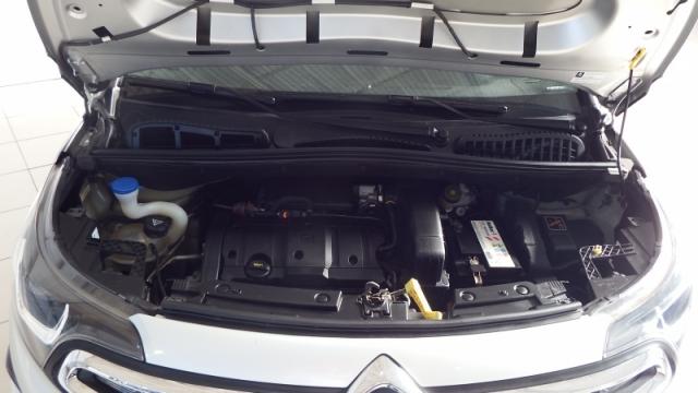 CITROEN AIRCROSS 1.6 LIVE 16V FLEX 4P AUTOMATICO. - Foto 11