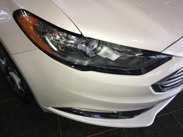 FORD FUSION SEL 2.0 ECOBO. 16V 248CV AUT. - Foto 17