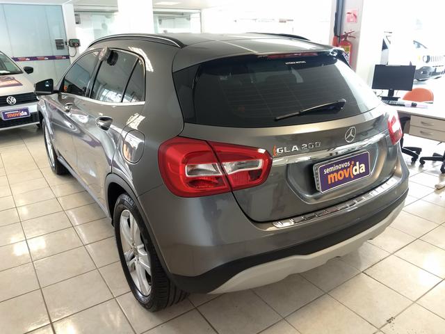 Mercedes GLA 200 Style 2018 - Foto 4
