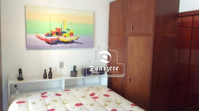 Sobrado à venda, 340 m² por r$ 1.100.000,00 - santa maria - santo andré/sp - Foto 20