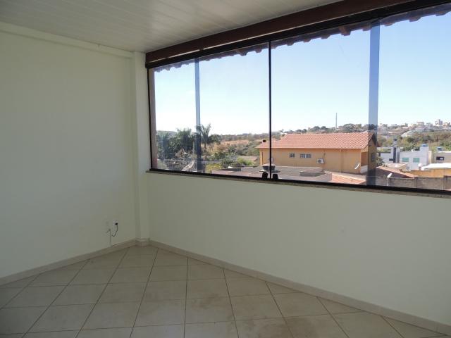 Apartamento para aluguel, 3 quartos, 1 vaga, nossa senhora das graças - divinópolis/mg - Foto 9