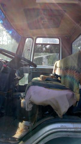 Cabine cargo - Foto 5