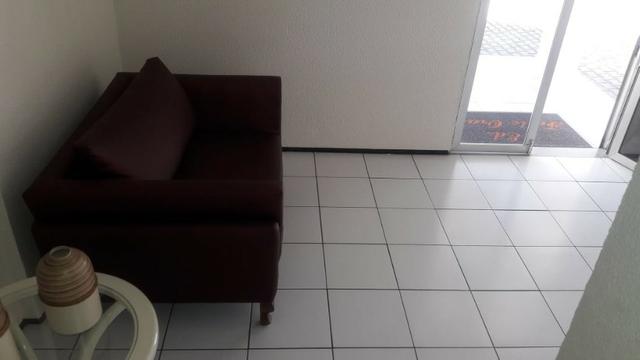 Luciano Cavalcante - Apartamento 54,80m² com 3 quartos e 2 Vagas - Foto 19