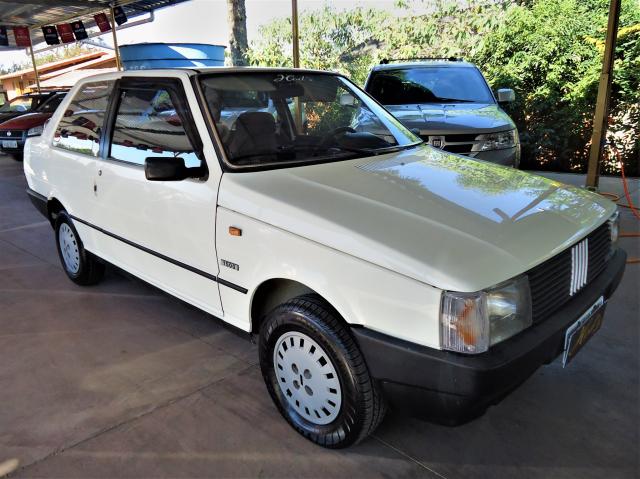 FIAT PREMIO 1986/1987 1.5 CS 8V ÁLCOOL 2P MANUAL - Foto 3
