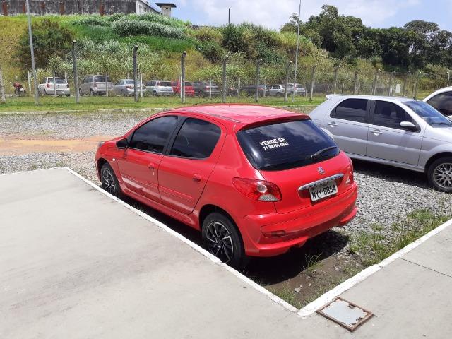 Peugeot 207, 2011/2012 - Foto 2