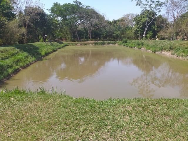 Chácara na beira do rio coxipo