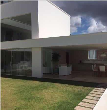 Casa em Condomínio para Venda em Salvador, Paralela, 4 dormitórios, 4 suítes, 6 banheiros, - Foto 3